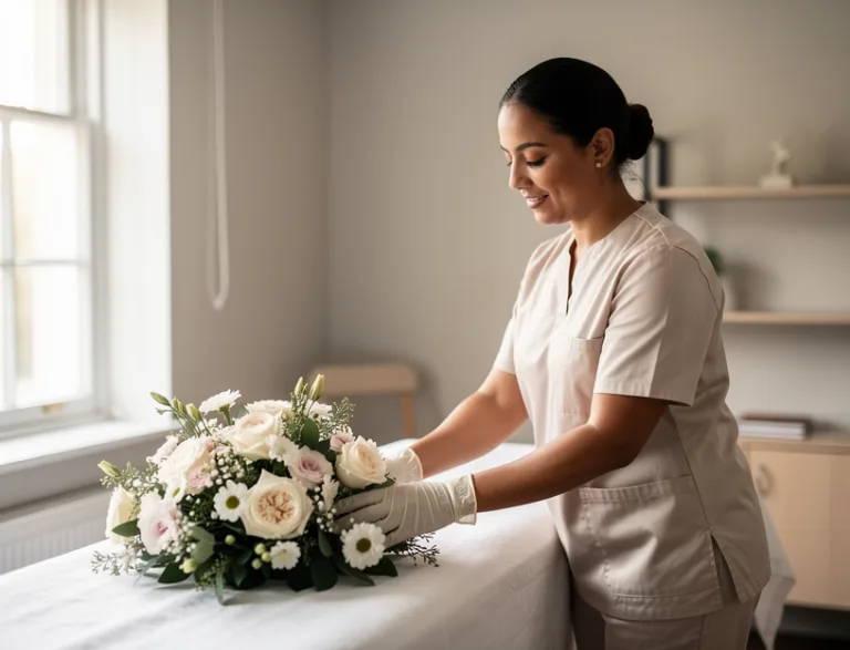 funeral home Suitland-Silver Hill